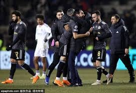 中超-上海申花VS北京国安：榜首之争，仇人相见，皆有核心缺战