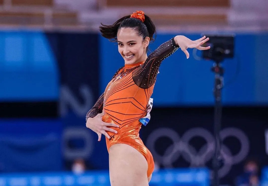 健身房乱不乱不知道，猛是真的猛