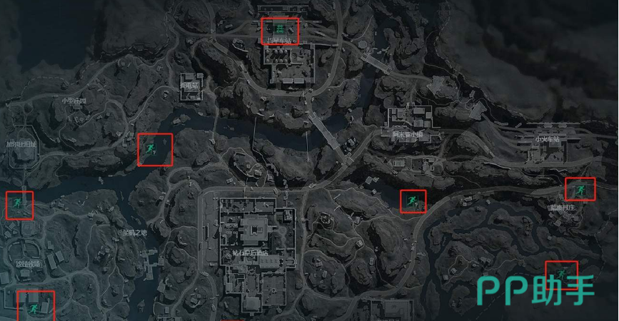 影的作用 影的作用